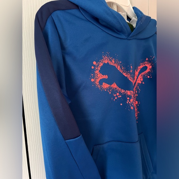 Puma set - Picture 2 of 7